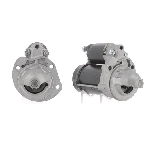 REMAN STARTER FIAT PANDA PUNTO