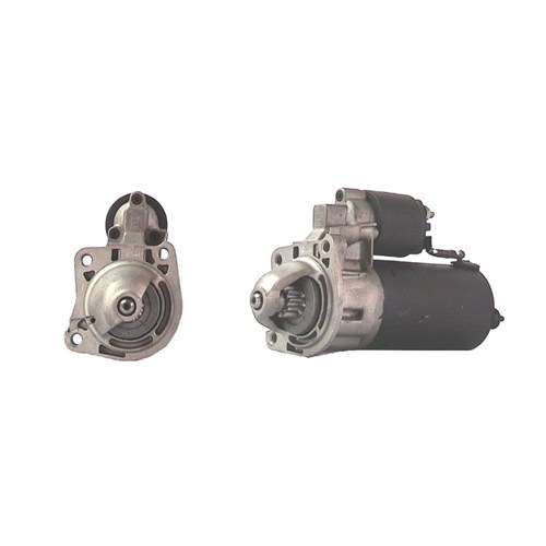 REMAN STARTER FORD/MAZDA COURRIER ESCORT FIESTA 121
