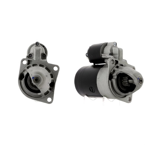 REMAN STARTER FORD SIERRA