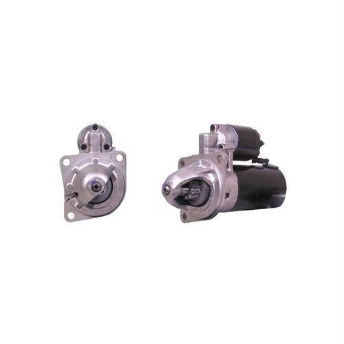 REMAN STARTER FORD TRANSIT