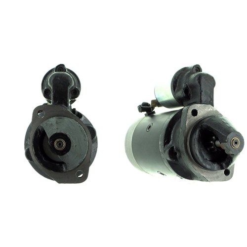 REMAN STARTER MERCEDES 200 240 207D 309D 507D L407D
