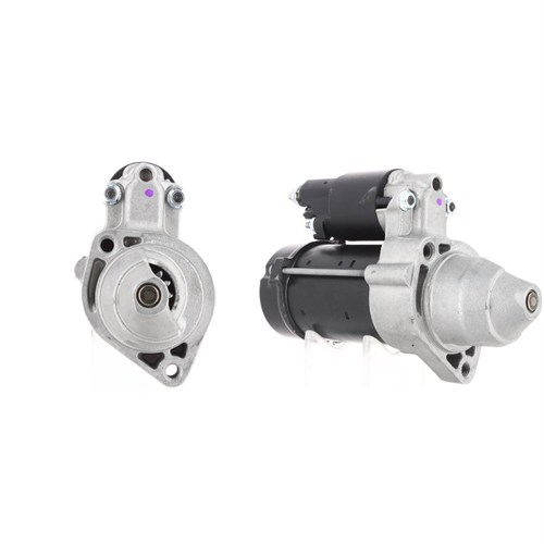 REMAN STARTER MERCEDES CLASSE C