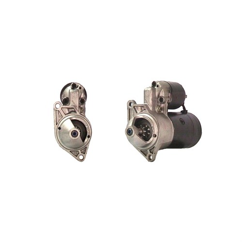 REMAN STARTER OPEL/VAUXHALL CORSA KADETT ASTRA