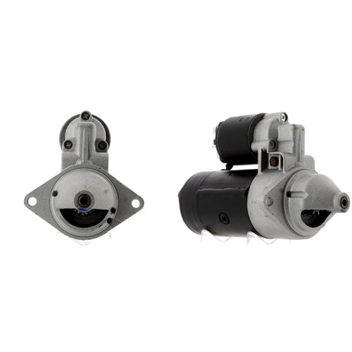 REMAN STARTER OPEL/VAUXHALL ASTRA KADETT ASTRA CORSA