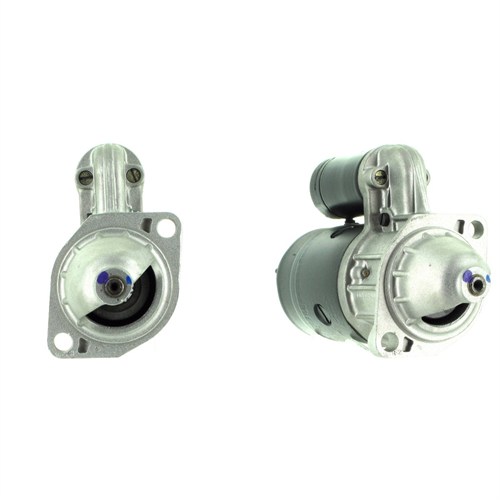 REMAN STARTER OPEL/VAUXHALL FRONTERA MANTA OMEGA SENATOR
