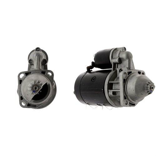 REMAN STARTER OPEL/VAUXHALL ASCONA KADETT CARLTON