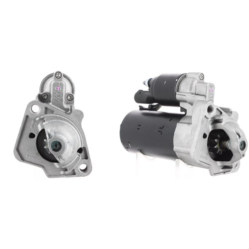 REMAN STARTER SEAT EXEO