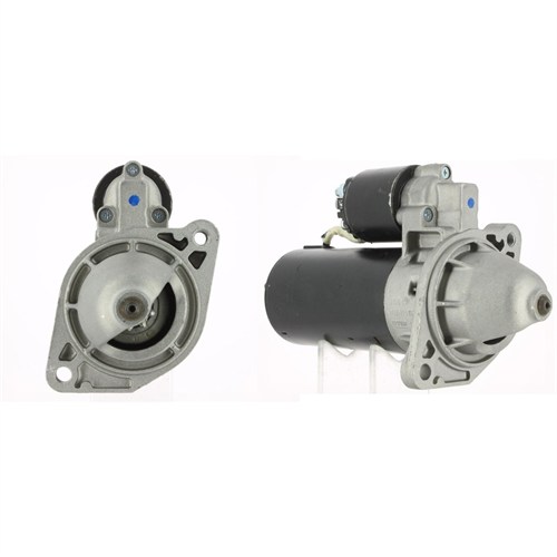 REMAN STARTER JAGUAR XJ