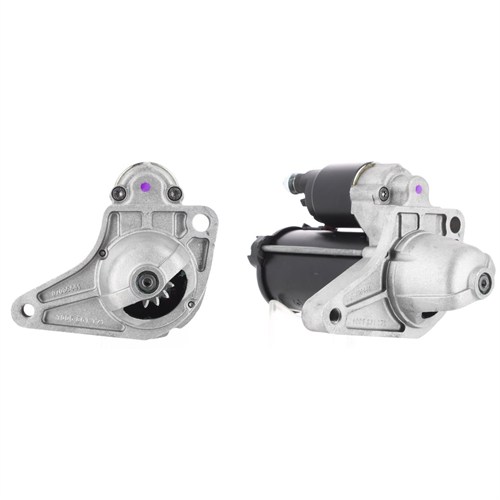 REMAN STARTER FIAT 500 PANDA