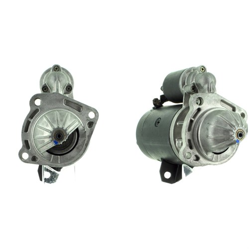 REMAN STARTER PSA/TALBOT 504 505 604 TAGORA