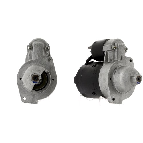 REMAN STARTER PSA J7 J9