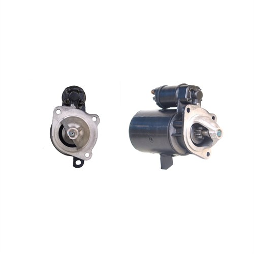 REMAN STARTER PSA J7 J9