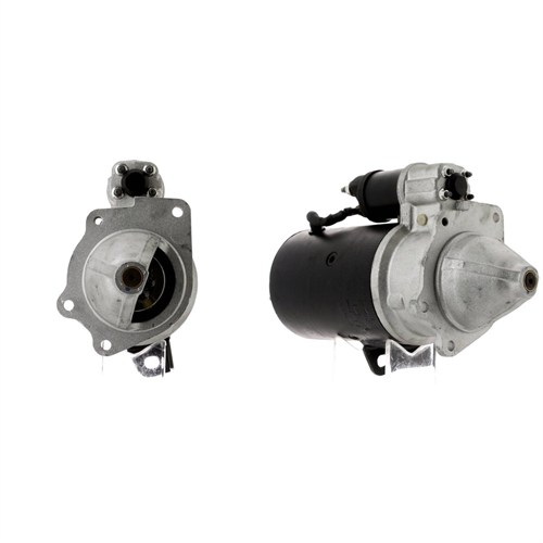 REMAN STARTER PSA J7 J9