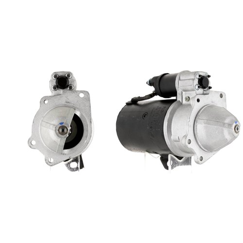 REMAN STARTER PSA J9