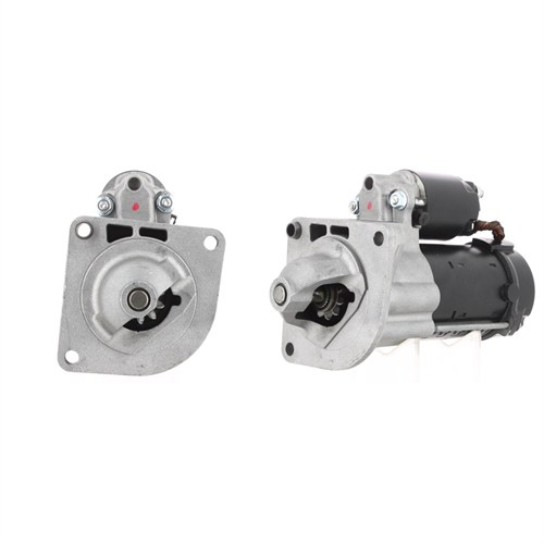 REMAN STARTER FIAT DUCATO