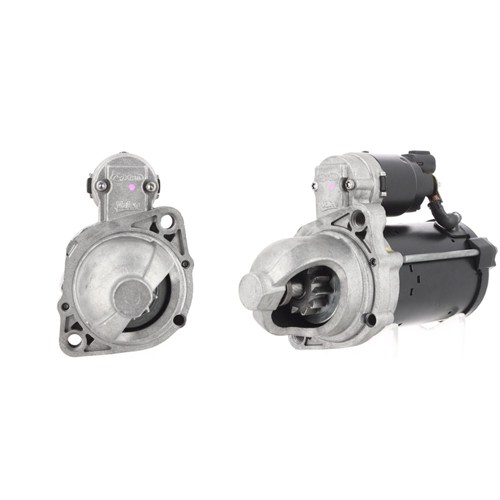 REMAN STARTER HYUNDAI I30