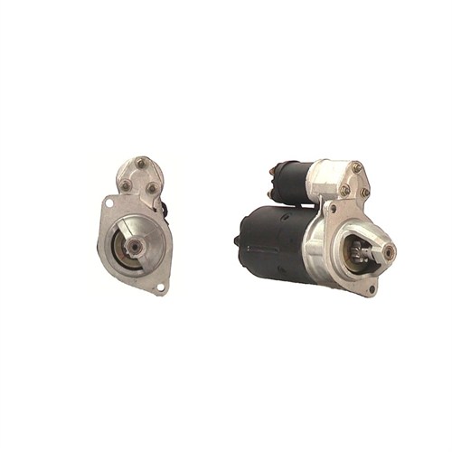 REMAN STARTER RENAULT R4
