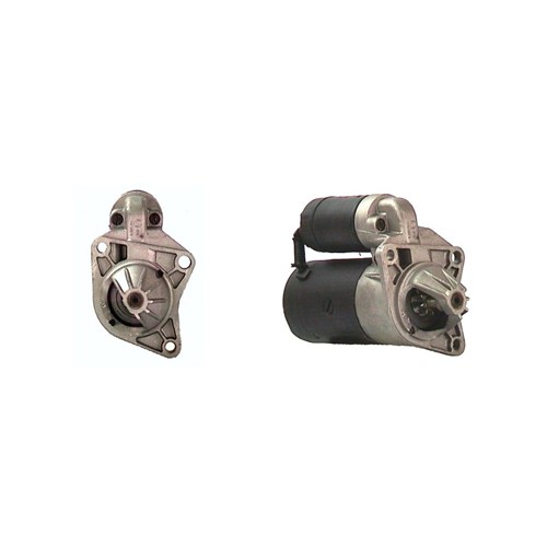 REMAN STARTER RENAULT R4