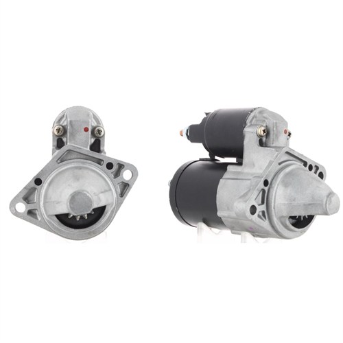 REMAN STARTER RENAULT TWINGO