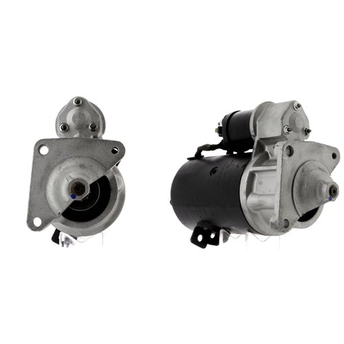 REMAN STARTER JEEP (A.M.C.)/RENAULT CHEROKEE ESPACE MASTER