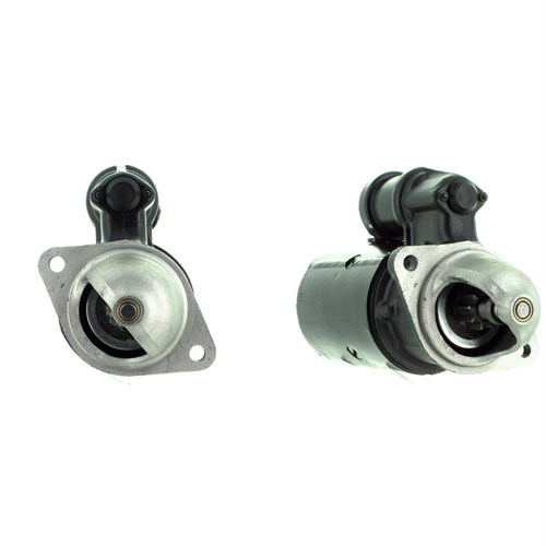 REMAN STARTER RENAULT SG2