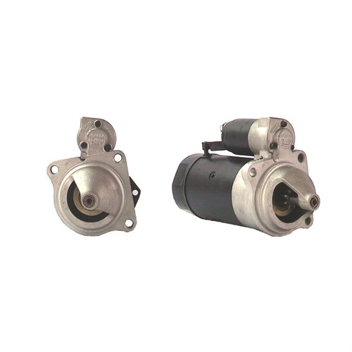 REMAN STARTER RENAULT MASTER TRAFIC