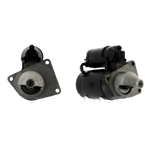 REMAN STARTER FIAT CINQUECENTO