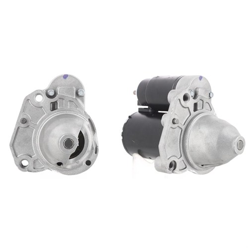 REMAN STARTER JEEP CHEROKEE