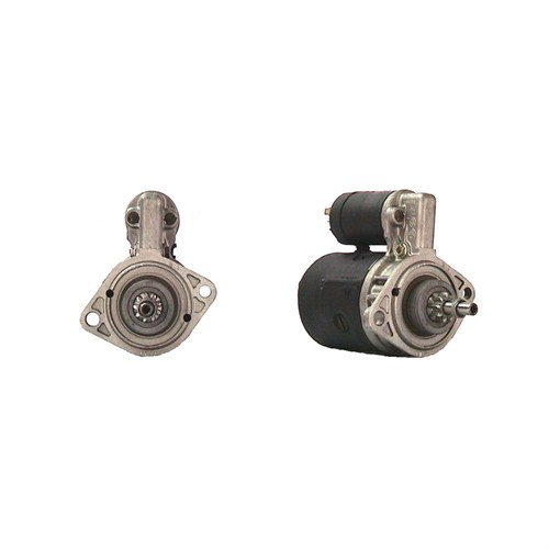 REMAN STARTER VOLKSWAGEN COCCINELLE KAFER