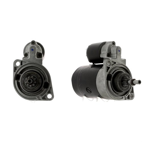 REMAN STARTER VOLKSWAGEN CADDY GOLF JETTA SCIROCCO