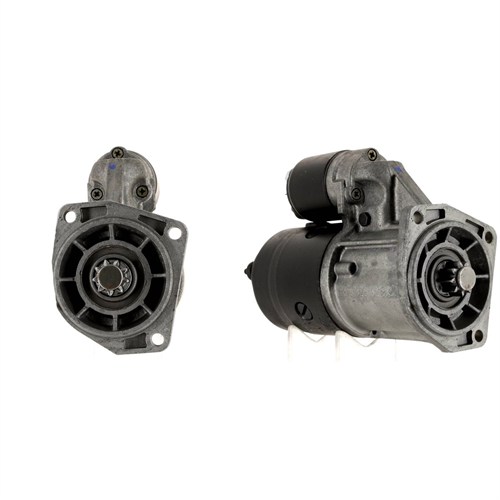 REMAN STARTER VOLKSWAGEN CADDY GOLF JETTA SCIROCCO