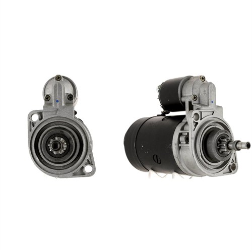 REMAN STARTER VOLKSWAGEN CADDY GOLF JETTA