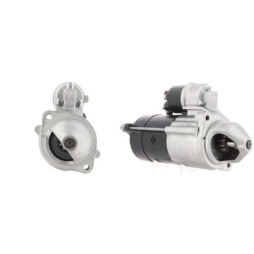 REMAN STARTER BMW 740