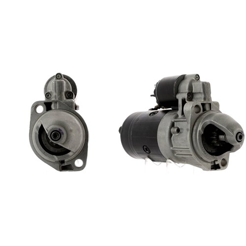 REMAN STARTER ALFA/JEEP ALFA 75 90 ALFETTA CHEROKEE