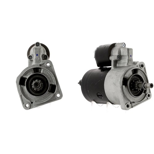 REMAN STARTER AUDI/VOLKSWAGEN AUDI 80 100 PASSAT SANTANA