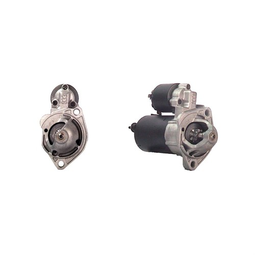 REMAN STARTER AUDI/VOLKSWAGEN A4 A6 AUDI 80 100 PASSAT