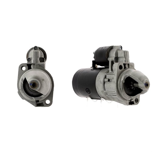 REMAN STARTER AUDI/VOLKSWAGEN A6 AUDI 100 LT