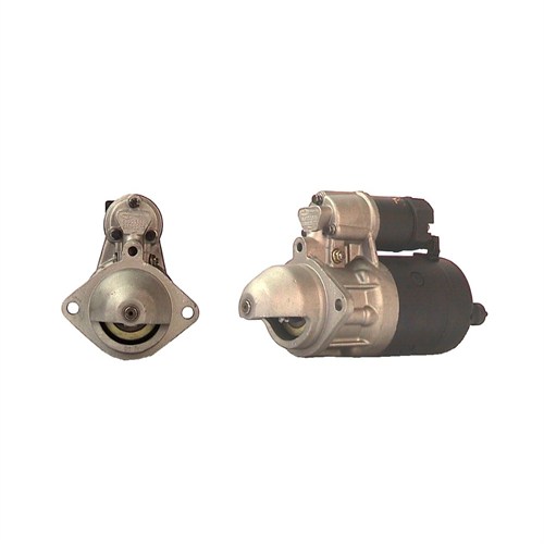 REMAN STARTER BMW/ROVER 324 325 524 RANGE ROVER