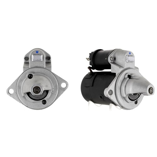 REMAN STARTER ROVER METRO