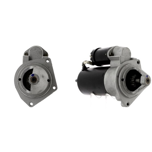 REMAN STARTER FIAT 131