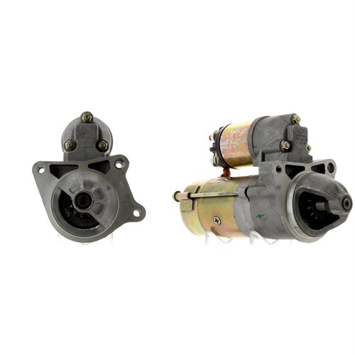 REMAN STARTER FIAT PANDA UNO