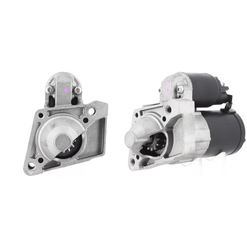 REMAN STARTER RENAULT CLIO