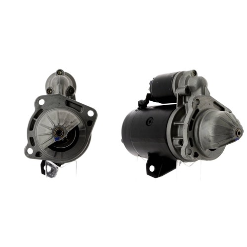 REMAN STARTER FORD GRANADA SIERRA