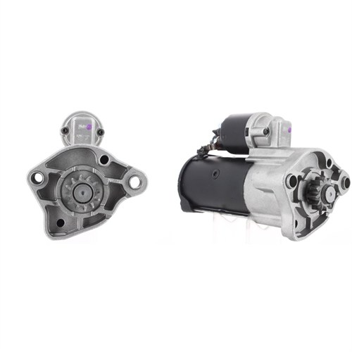 REMAN STARTER MAN/VW TGE CRAFTER