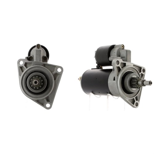 REMAN STARTER LADA SAMARA