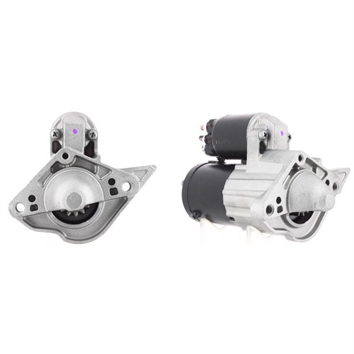 REMAN STARTER RENAULT CLIO