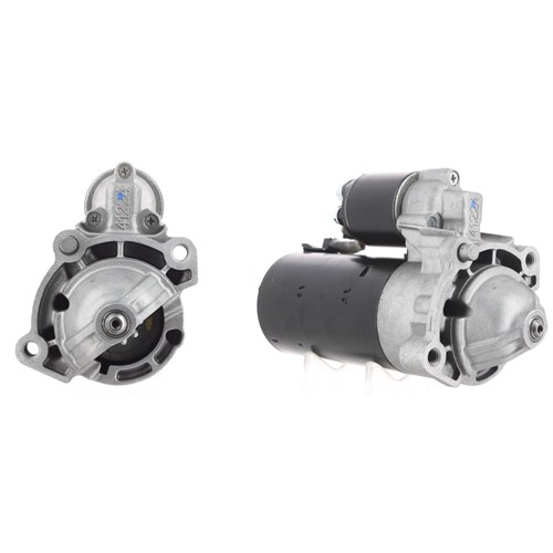 REMAN STARTER VOLVO XC90