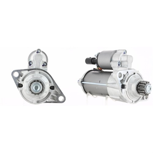 REMAN STARTER VAG A3 GOLF