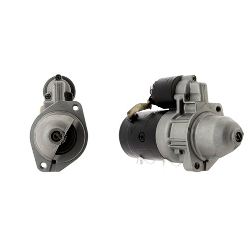 REMAN STARTER MERCEDES 200 230 250 300 CLASSE G