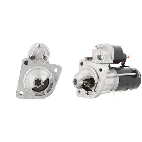 REMAN STARTER HYUNDAI H1